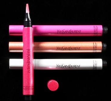 YSL Touché Brillance for Lips YSL Touché Brillance for Lips